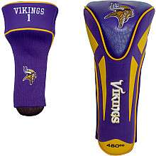 Minnesota Vikings Golf Gear   Vikings Golf Bags, Shoes, Balls at 