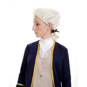    Peter Alan Inc 32697 Colonial Wig Male Child