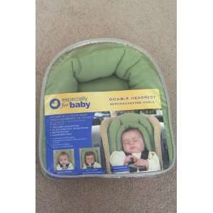   Baby From Newborn to Infant    Reposacabezas Doble 