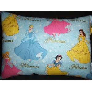  Toddler Pillow for Daycare, Preschool or Travel   Disney 