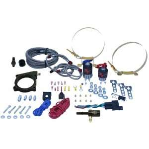  Nitrous Outlet 11+ Mustang GT Plate System (No Bottle 