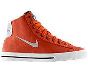  NIKEiD Orange