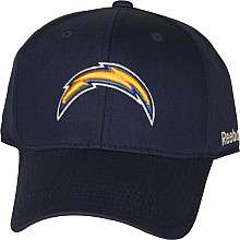 Reebok San Diego Chargers Todder Home Team Hat   