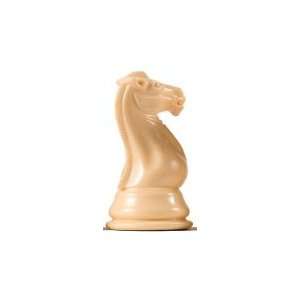  Premier Replacement Chess Piece   Knight 2 1/2 #REP0179 