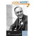 Franklin Delano Roosevelt Champion of Freedom Paperback by Conrad 