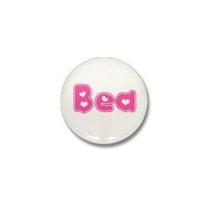  Bea Cute Mini Button by  Patio, Lawn & Garden