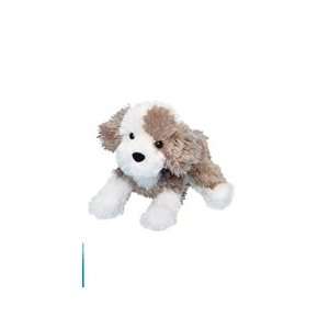   Moses The Plush Old English Sheepdog by Douglas Toys & Games