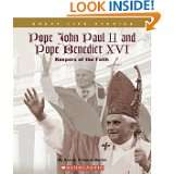  John Paul II and Pope Benedict XVI Keepers of the Faith (Great Life 
