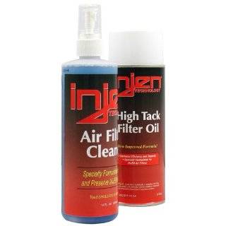 Injen Technology X 1030 Air Filter Cleaning Kit