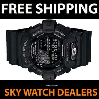 Casio G Shock Tough Solar Watch GR 8900A 1 GR8900A  