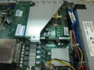 AVAYA 700396807 S8500C MEDIA SERVER IBM 8849 39M4503  