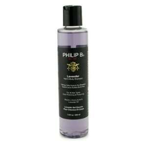   For All Hair Types Color Protecting & Preserving ) 220ml/7.4oz Beauty
