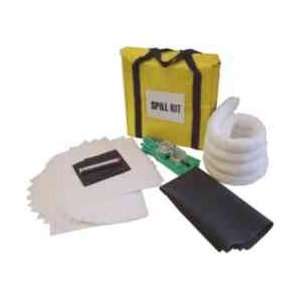    Safe Universal/ Chemical Prosafe Vehicle Spill Kit