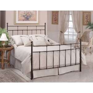  Hillsdale Furniture 380 460 Providence Bed Set  Full