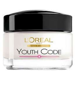 LOreal Paris Youth Code Day Cream 50ml   Boots