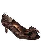 Womens   Dress Shoes   Bridal & Special Occasion   Wide Width   Brown 