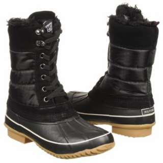 Tommy Hilfiger Womens Oralee Boot