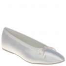 Womens Dyeables 1000 White Shoes 