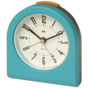    Bai Design 554 Designer Pick Me Up Alarm Clock