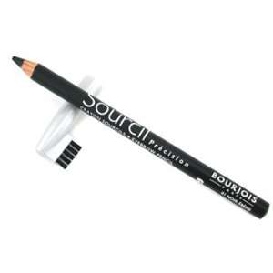   Sourcil Precision Eyebrow Pencil # 01 Noir Ebene 1.13g/0.04oz Beauty