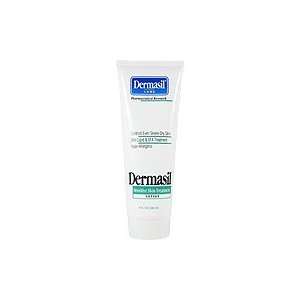 Sensitive Skin Treatment Lotion   Relief From Severe Dry Skin, 8 oz 