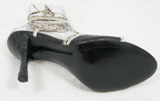 140 NINE WEST STUDIO GIOVANNA Womens Shoes Sandal 8 M  
