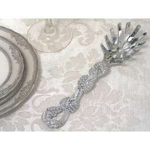  Signature Collection By Cassiani Chrome Pasta Server With 