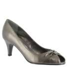 Womens Easy Street Sunset Pewter Shoes 