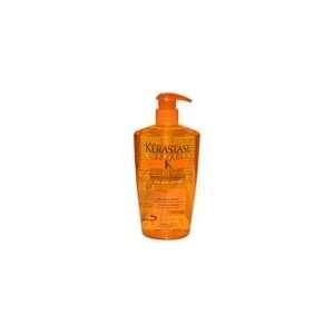  Nutritive Bain Oleo Relax Shampoo by Kerastase for Unisex 