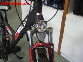   Jugend Fahrrad 24 Zoll FX 421 Plus Sport Y Type 21 Gang Shimano  