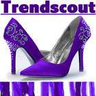 Damenschuhe Star Pumps   Schuhe für Frauen zu attraktiven Preise bei 