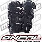 Oneal Pro II Knieschützer Knee Guard Motocross Enduro C