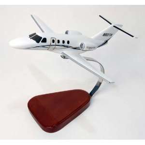    Cessna Citation CJ1+ 1/40 Scale Model Aircraft Toys & Games