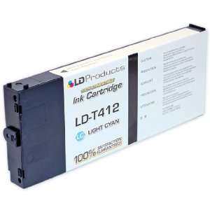   T412 Ink Cartridge for the Stylus Pro 9000 by LD Products Electronics