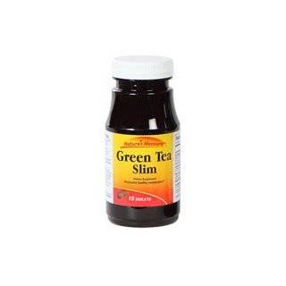 Green Tea Slim, 15 ct. Natures Measure