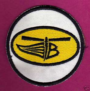 ISRAEL IDF SOUTHERN BELLS UH 60 SQUADRON PATCH RARE  