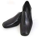 mens leather slip on loafers dress shoes $ 29 99 see suggestions