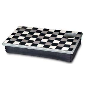  Checker Lap Desk