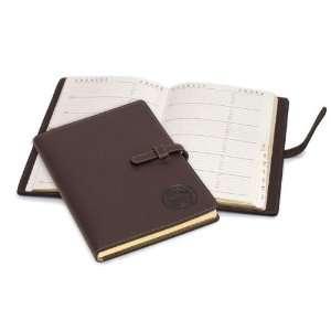  Leather Planner, Address Book, Journal Made in USA by Duluth 