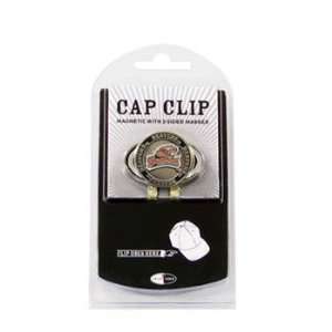 Oregon State Beavers Convenient Golf Marker Cap/Visor Clip   Golf 