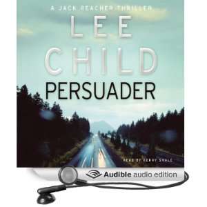  Persuader A Jack Reacher Novel (Audible Audio Edition 