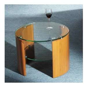 Great Furniture Trecy End Table