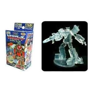  Takara SCF Transformers Raiden Figure Combiners   (Ghost 