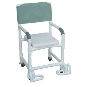  MJM International 118 3 SSC IF Shower Chair Health 