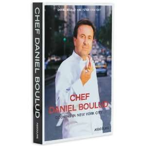  Chef Daniel Boulud