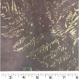  Fern Shadow   Charcoal Fabric By The Yard Arts, Crafts & Sewing