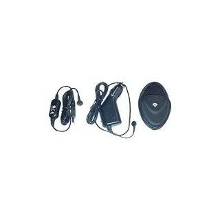   Voyager 510 Bluetooth Headset with USB Dock Cell Phones & Accessories