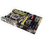 foxconn h55a lga1156 intel h55 chipset atx motherboard one day