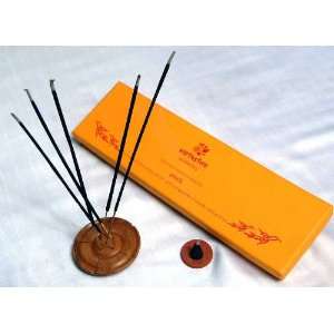    SPACE Element Inspired Incense Gift Set (India)