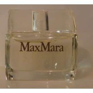  MAX MARA EdP for Women by Max Mara (.17 oz./5ml) UNBOXED 